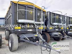 Strautmann SZK 1802-H
