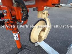 Braun LUV Perfekt 500mm L