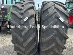 Trelleborg 650/85R38