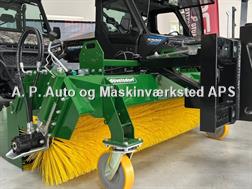 Düvelsdorf stratos profi STRATOS PROFI 180 - 2026