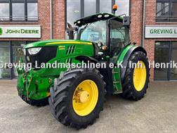 John Deere 6150 R
