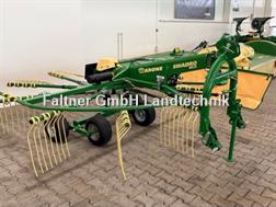 Krone Swadro S 380