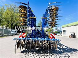 Treffler TG 615