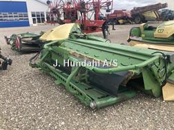 Krone EASYCUT B1000 CV