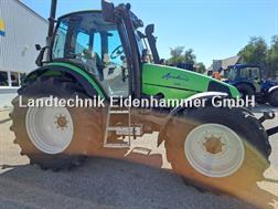 Deutz-Fahr AGROTRON 120
