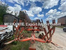 Kuhn Challenger 9 NSH