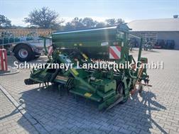 Amazone KG 3000 Super + AD 303