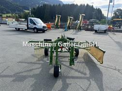 Krone Swadro S 350 Highland Einkreiselschwader