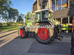 Fendt 716 Vario
