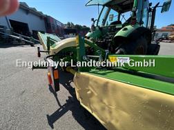 Krone Easy Cut B 1000