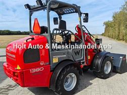 Weidemann 1380 classic