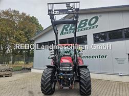 Case IH MAXXUM 115