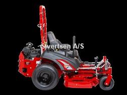Ferris ZT 2200 ISX 155 cm klipper