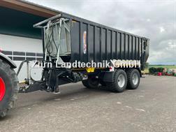 Demmler TSMÜ 2470 L IM KUNDENAUFTRAG