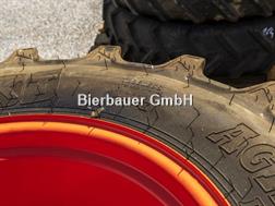 BKT 380/70R24 AGRIMAX RT 765