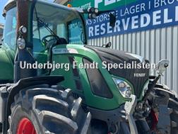 Fendt 716 Vario