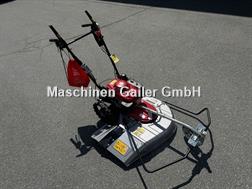 Honda Hochgrasmäher UM 616EB mit Hydrostat