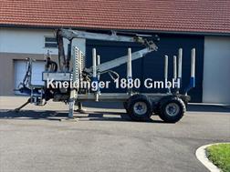 Binderberger RW11 mit FK7200
