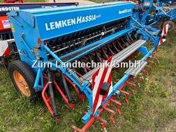 Lemken Hassia 3m