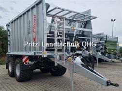 Fliegl Gigant ASW 256 C