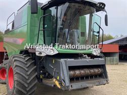 Massey Ferguson 7370 BETA