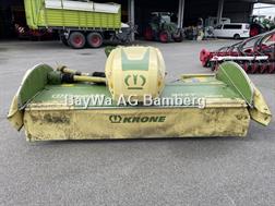 Krone EASYCUT F 320M
