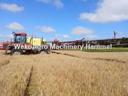 Hardi Alpha Plus 4100 -32m Twin