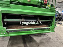 John Deere T 660