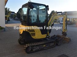 Yanmar SV22