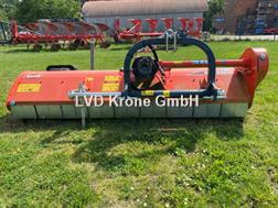 Kuhn BKE 250