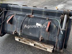 Quicke Powergrap 210