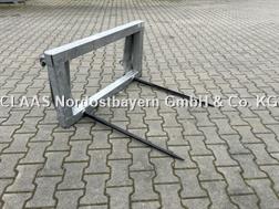 Fliegl BGAFLM000040V BALLENGABEL EASY