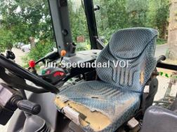 Deutz-Fahr AGROTRON 120