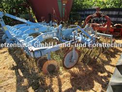 Lemken Rubin 9/300 U