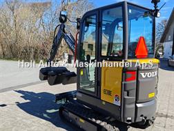 Volvo EC18E