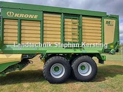 Krone MX 330 GL **Neumaschine**