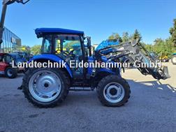 New Holland TD 5.75