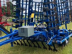 Dalbo 9m Cultimax 9000