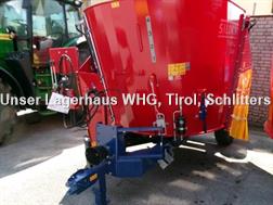 Siloking TrailedLine Classic Smart 5