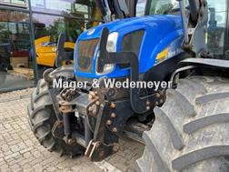New Holland T 6080