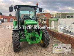 John Deere 5055 E