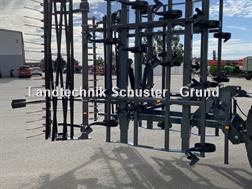 Agroland Leichtgrubber