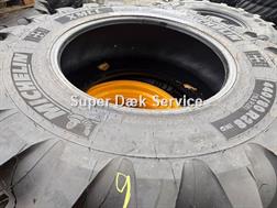 Michelin 440/80R28
