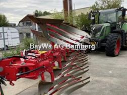 Pöttinger SERVO 4000 PLUS NOVA 5-SCHARIG