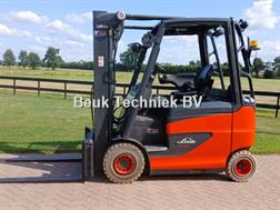 Linde e25