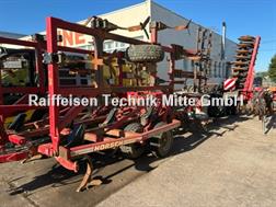 Horsch Terrano 6 FG