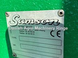Samson RV 200