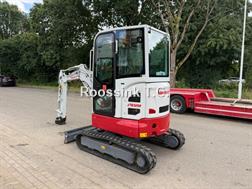 Takeuchi TB325 TB325