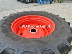 Claas ARION 620  