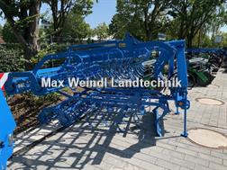 Lemken Korund 450